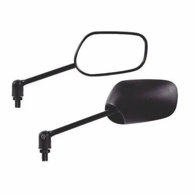 RETROVISOR MINI TITAN 2000 ARTICULADO PADRAO HONDA DIR/ESQ 539