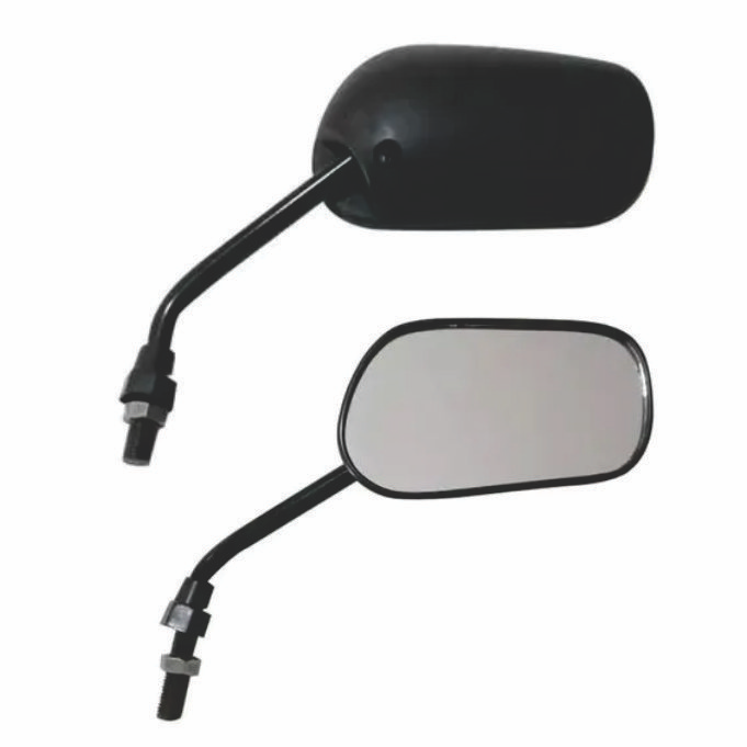RETROVISOR MINI TITAN 2000 PADRAO HONDA DIR/ESQ 535