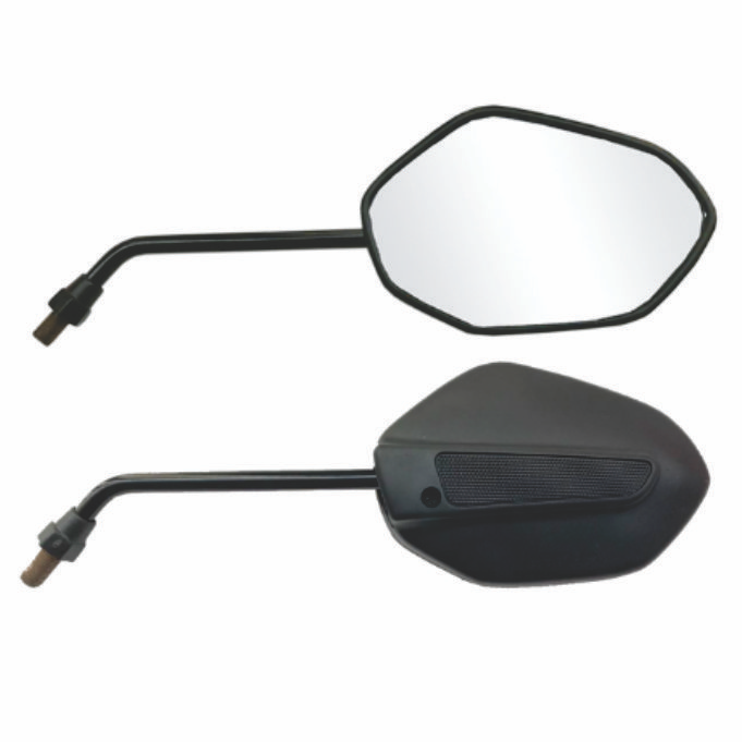RETROVISOR TITAN 150 2014/TITAN 160 MODELO ORIGINAL HONDA DIR/ESQ 576