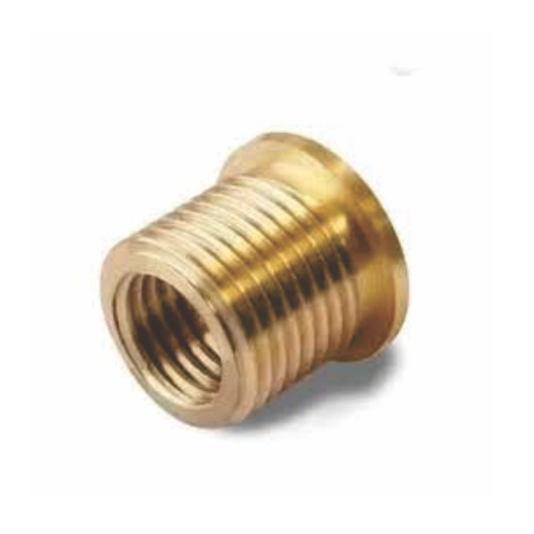 TUCHO ALONGADOR DE VELA CG 125 (M12X16X16) (PCT 05)