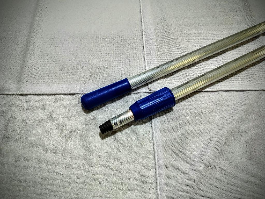 CABO EXTENSOR TELESCOPIO 6 MTS