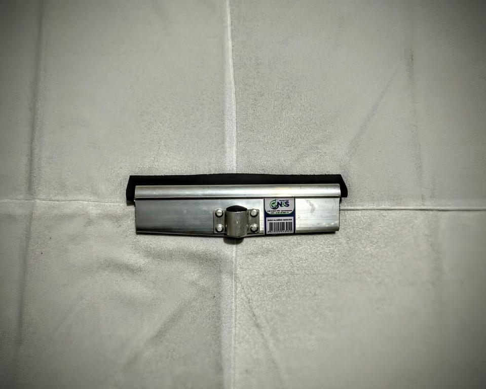 RODO ALUMINIO 30CM EVA CABO 1,50CM 7/8