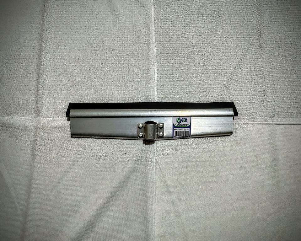 RODO ALUMINIO 40CM EVA CABO 1,50CM 7/8