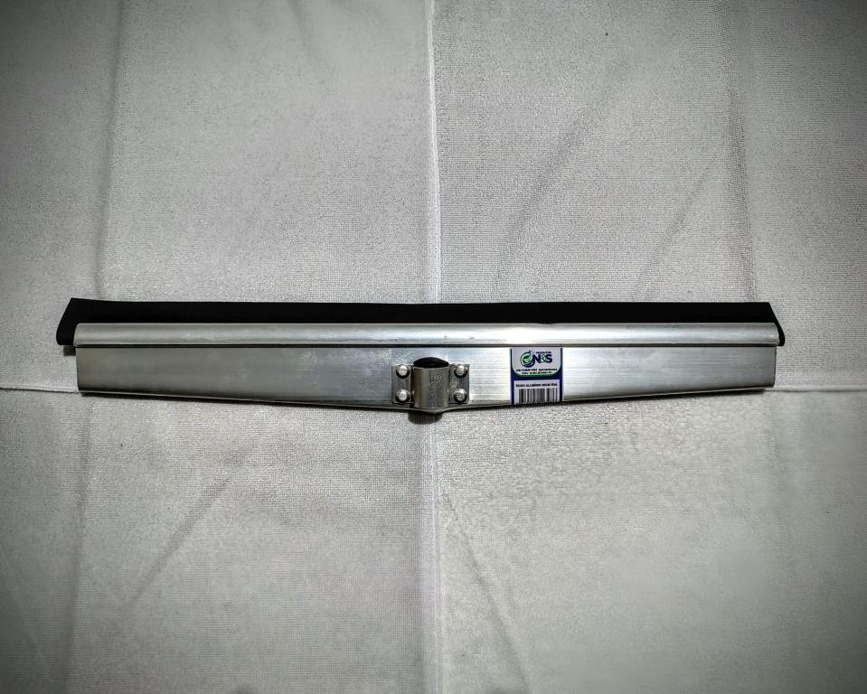 RODO ALUMINIO 60CM EVA CABO 1,50CM 7/8