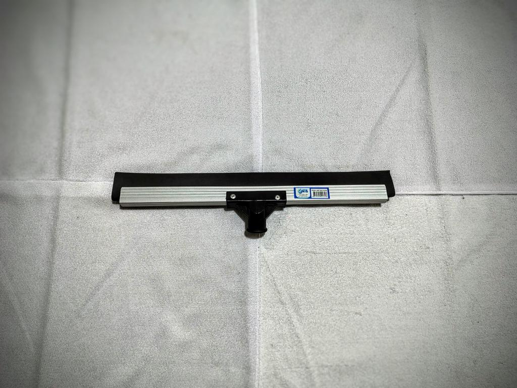 RODO LIMPMAX 40 CM - CABO DE ALUMÍNIO 7/8 1,5 MT