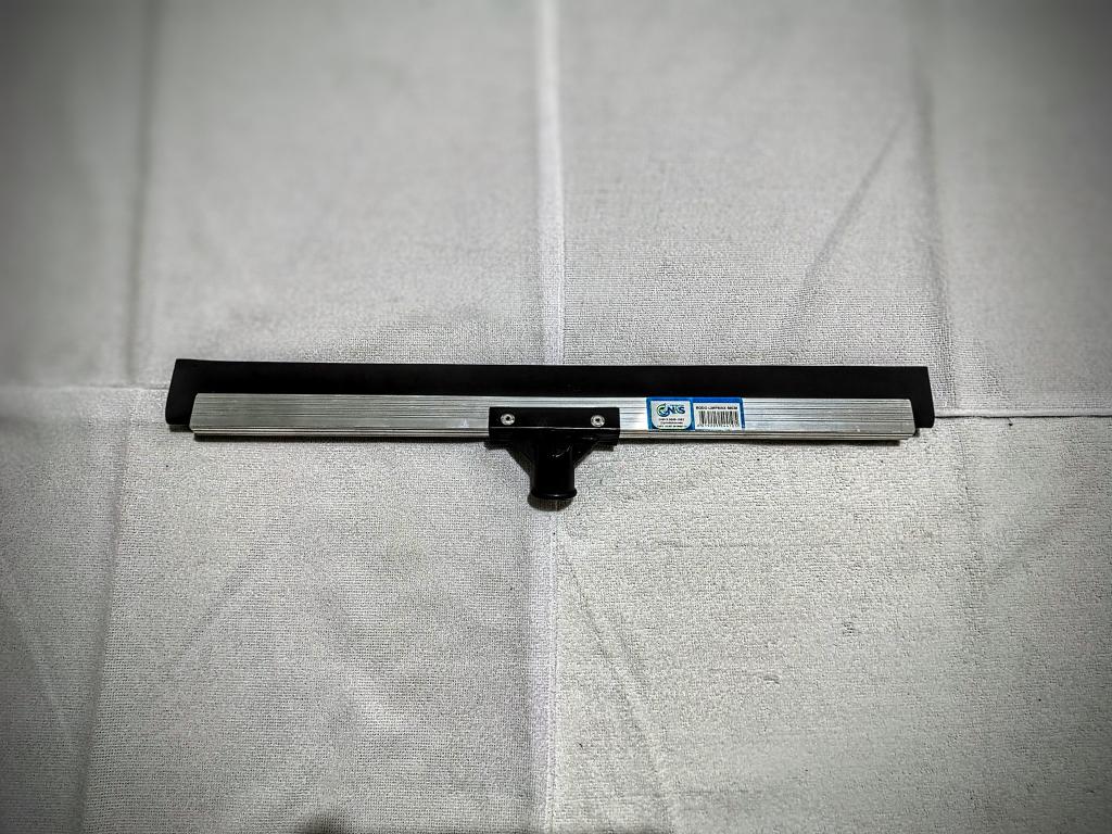 RODO LIMPMAX 50 CM - CABO DE ALUMÍNIO 7/8 1,5 MT