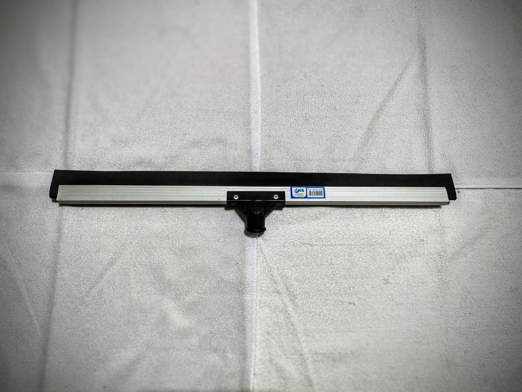 RODO LIMPMAX 60 CM - CABO DE ALUMÍNIO 7/8 1,5 MT