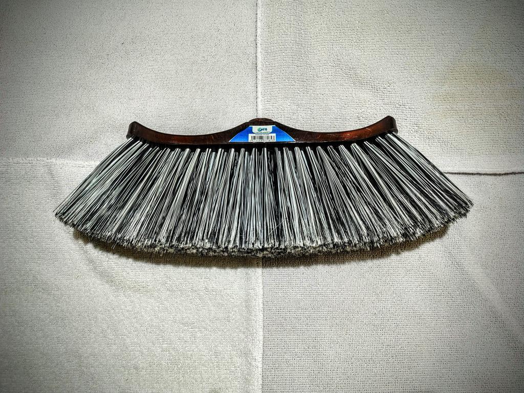 VASSOURA BELLANO ITALIANA