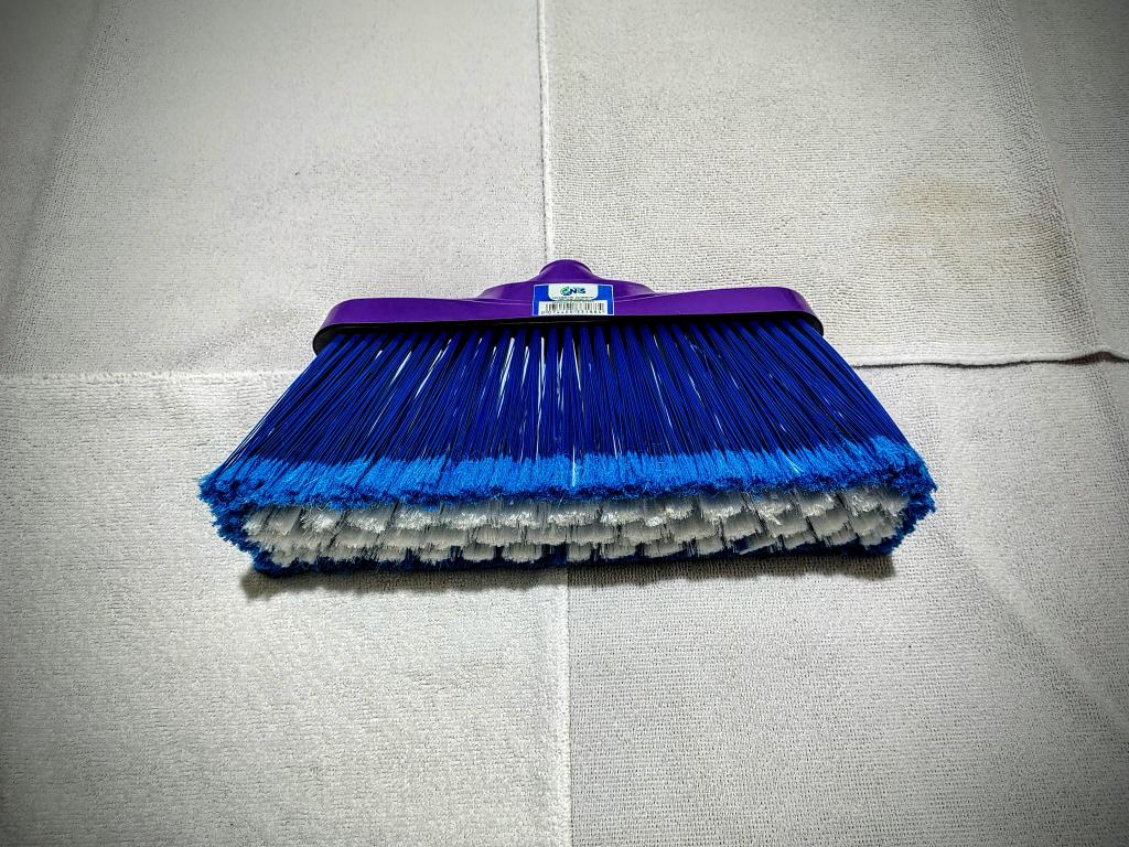 VASSOURA SUPER EXTRA