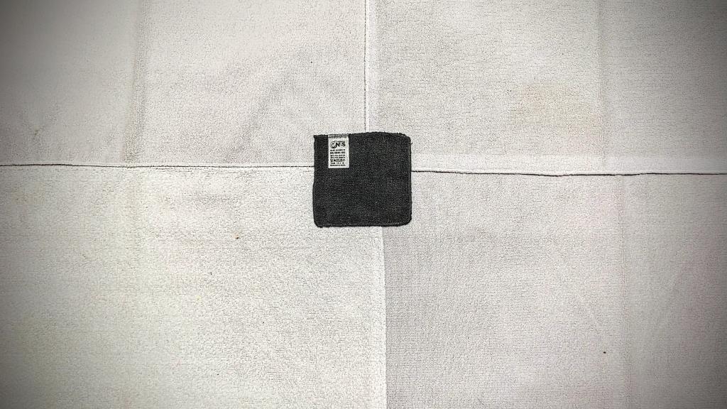 MICROFIBRA 15X15 LISA