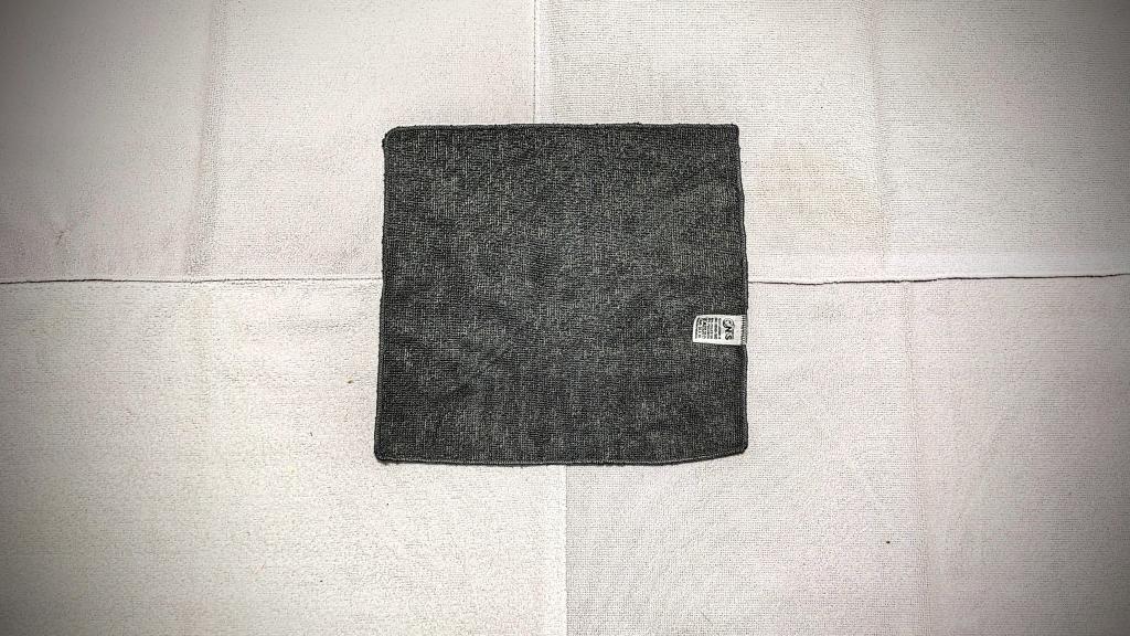 MICROFIBRA 30X30 LISA