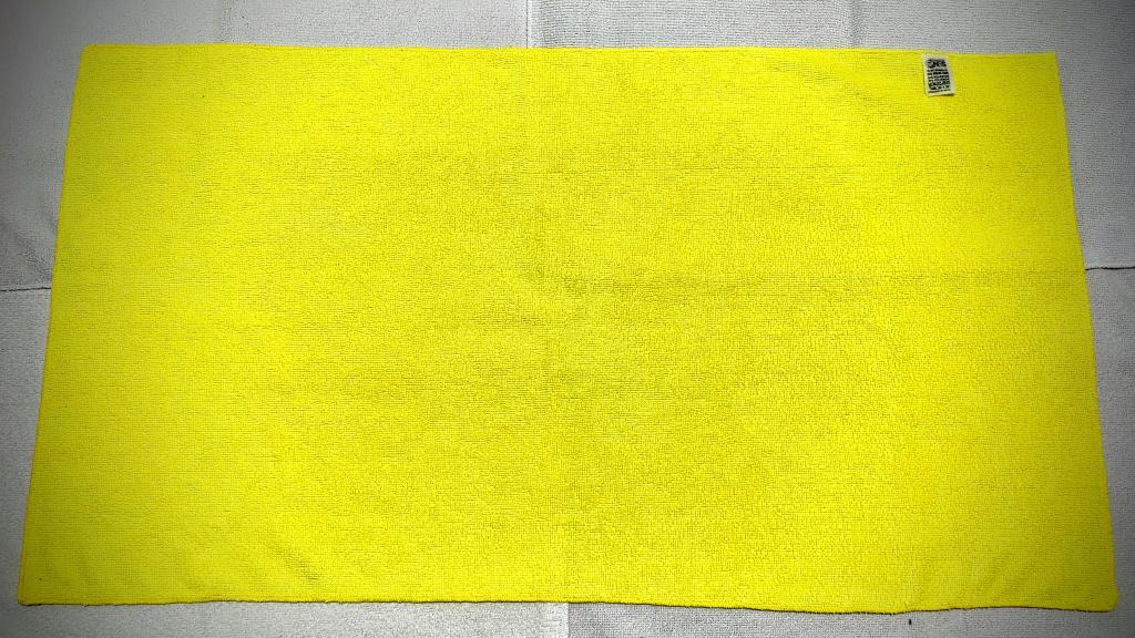 MICROFIBRA 50X90 LISA