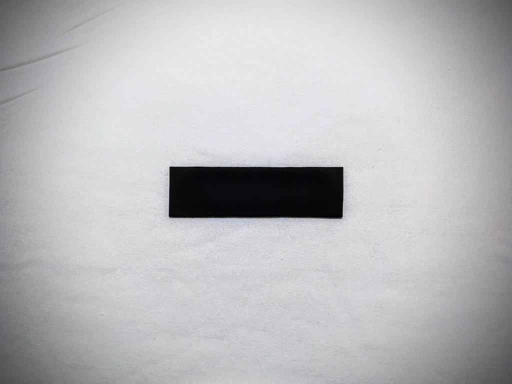 REFIL RODO ALUMINIO 30 CM EVA