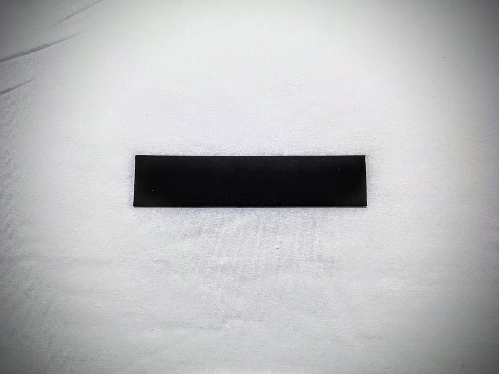 REFIL RODO ALUMINIO 40 CM EVA