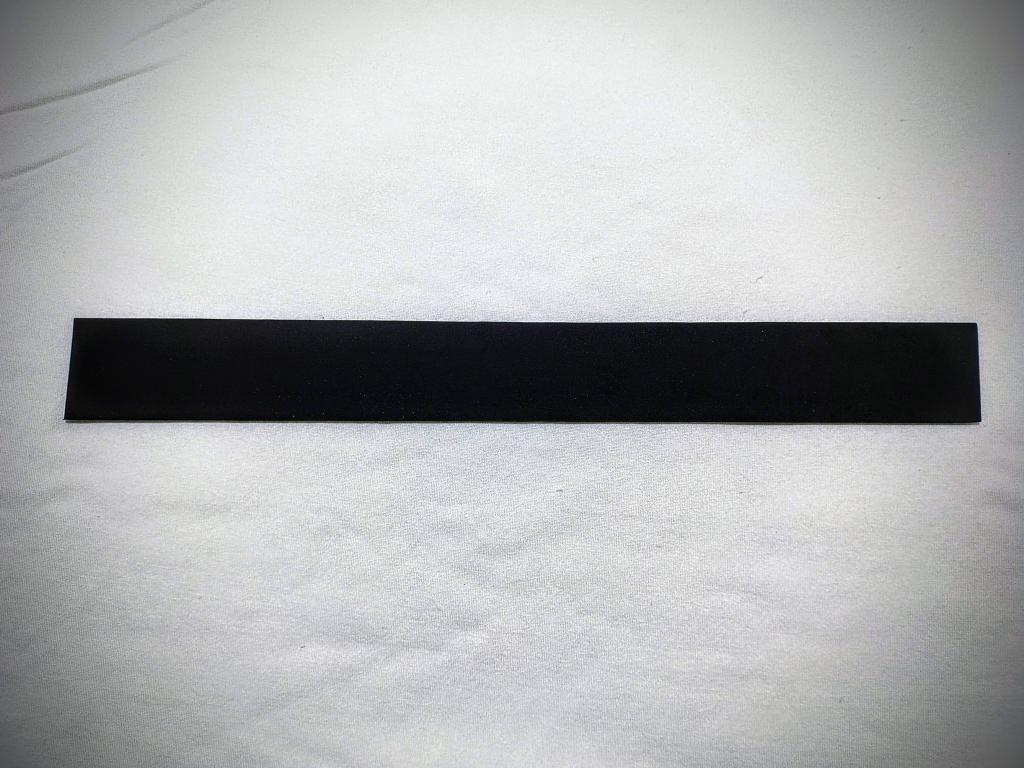 REFIL RODO ALUMINIO 80 CM EVA