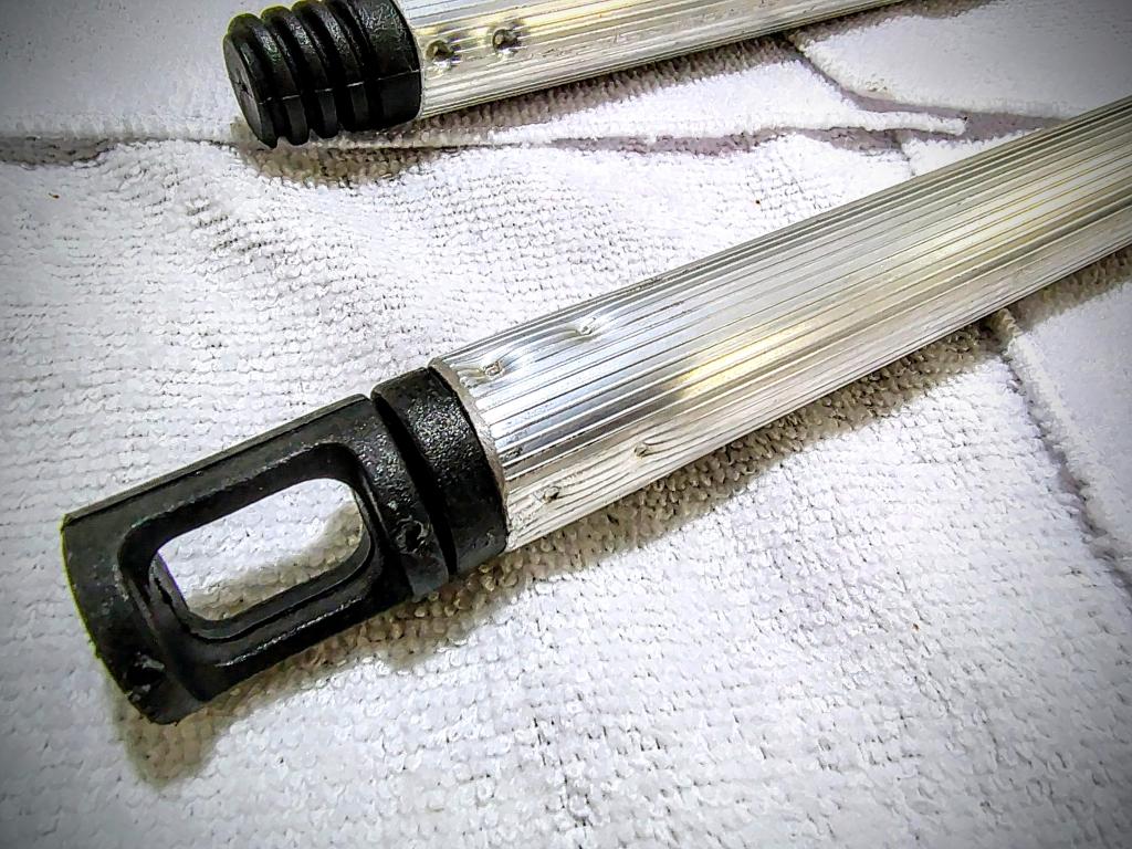 CABO ALUMINIO ESTRIADO 1,20 ROSCA/PEND 7/8