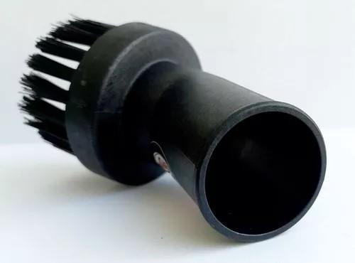 Bocal Escova Redondo 36mm Promoção