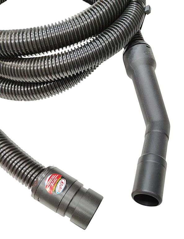 Mangueira para Aspiradores IPC completo de 2 metros