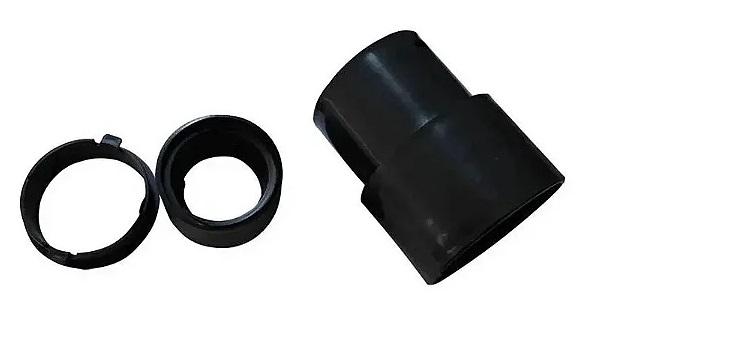CONEXÃO A10 TANQUE