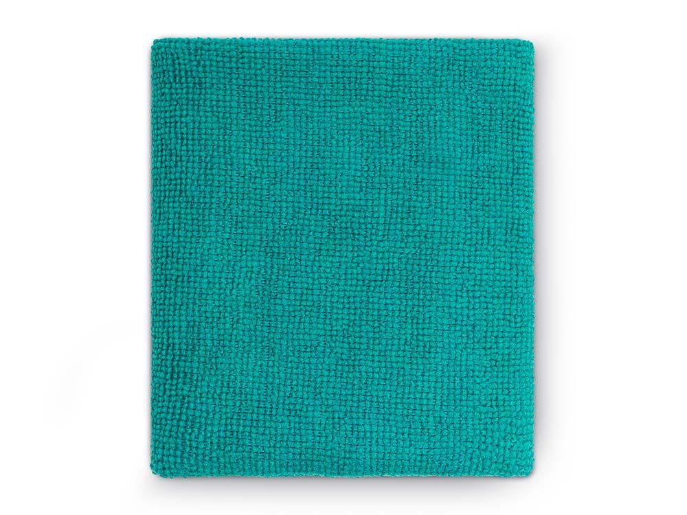 3 Toalhas de Microfibra 30X30 cores diversas