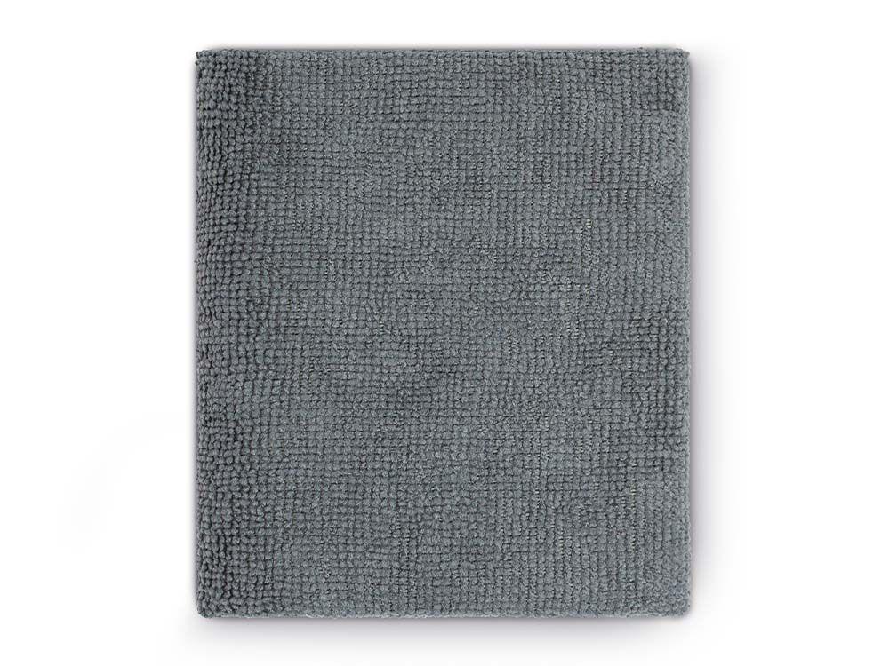 3 Toalhas de Microfibra 30X30 cores diversas