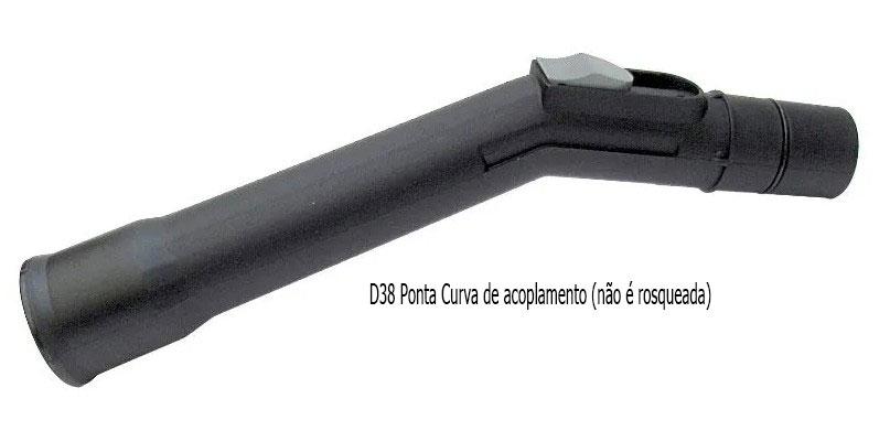 CURVA COM ACOPLAMENTO D38 SB06389 IPC
