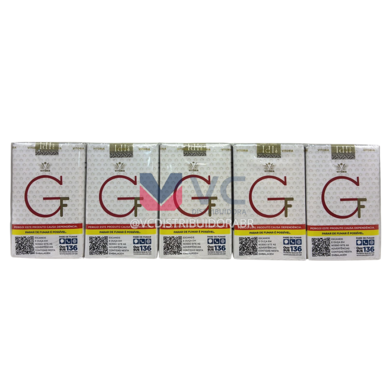 GF RED MAÇO PCT/10 X20 - VITORIA