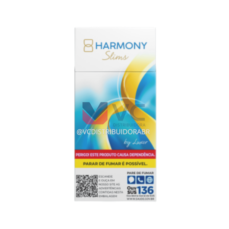HARMONY LUXOR PCT/10 X 20 - PMB