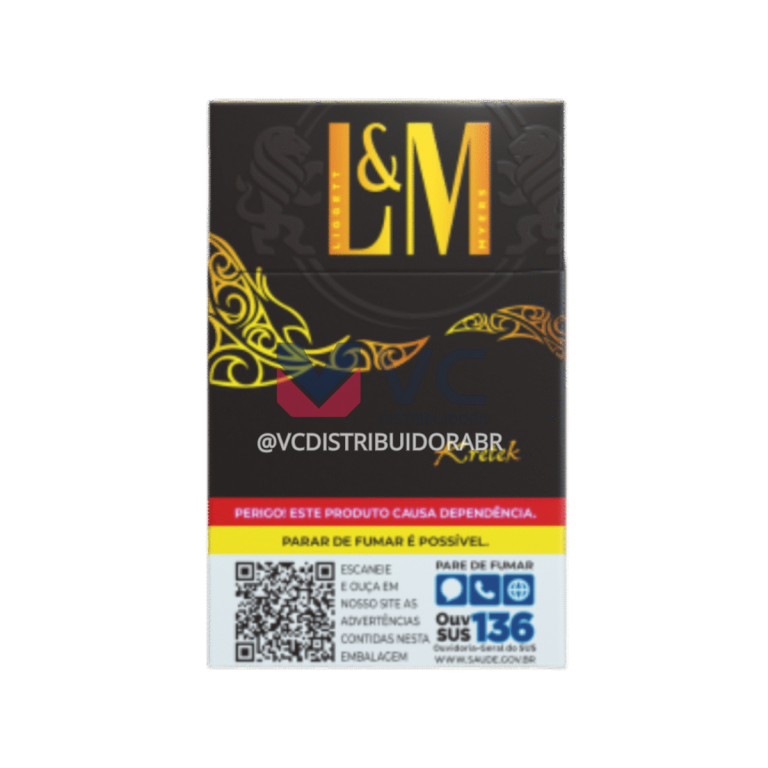 L&M S KRETEK PCT/10 X 20 - PMB
