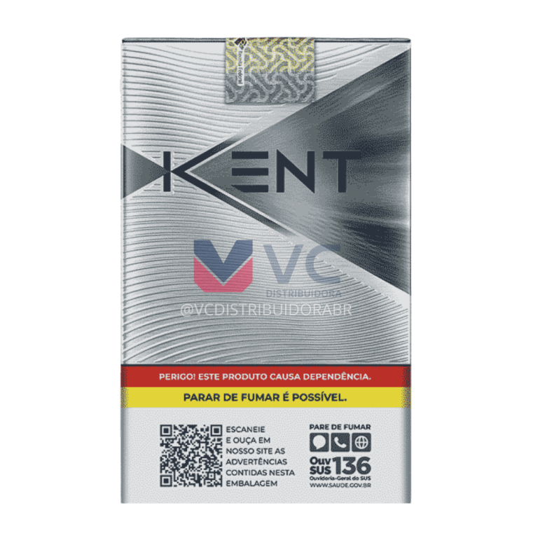 KENT ACCESS PRATA MACO PCT/10 X 20 - BAT
