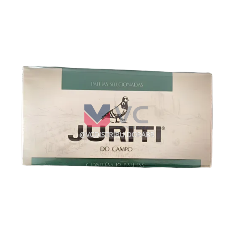 PALHA JURITI CAMPO PCT/10 X30
