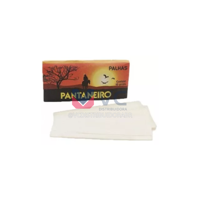 PALHA PANTANEIRO PCT/50 X10