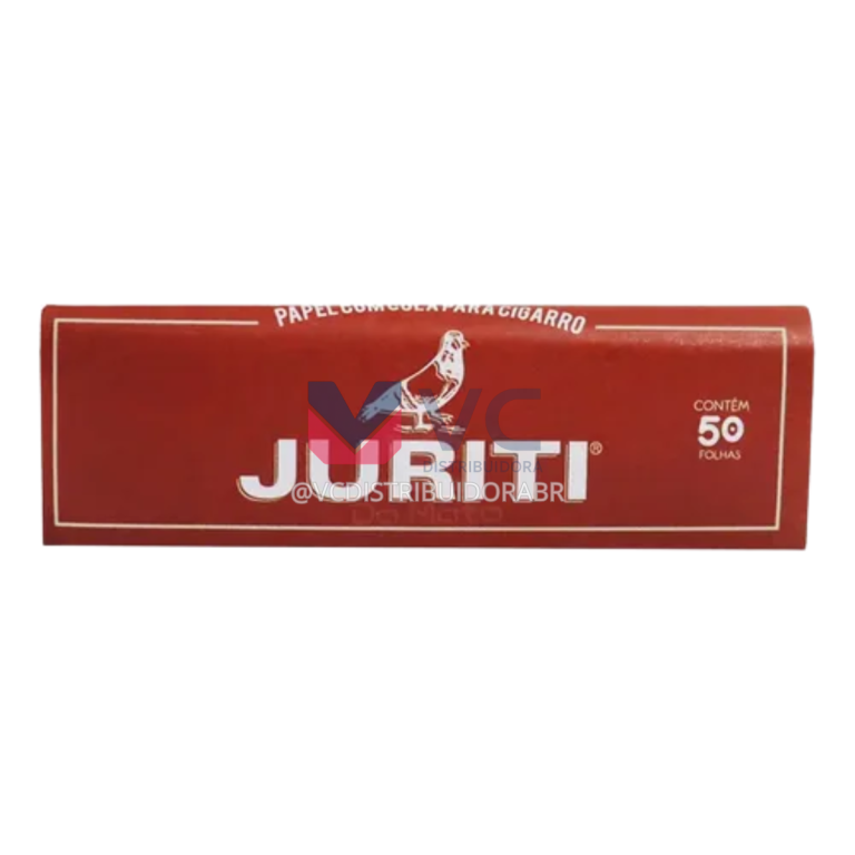 PAPEL JURITI C/COLA CX/35 X50 FOLHAS