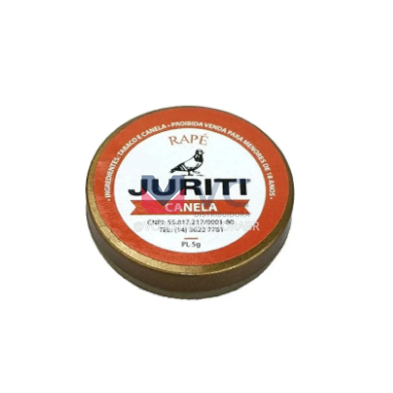 RAPE JURITI CANELA PCT/20 X5G