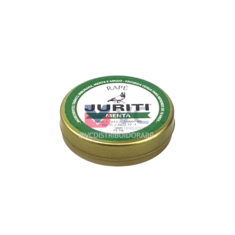 RAPE JURITI MENTA PCT/20 X5G