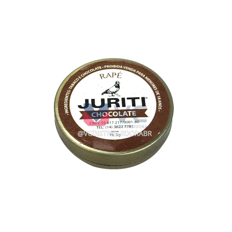 RAPE JURITI CHOCOLATE PCT/20 X5G
