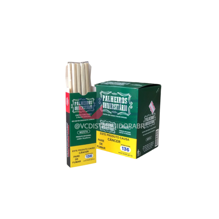 PALHEIRO UNIVERSITHA MENTA DISPLAY/10 X10