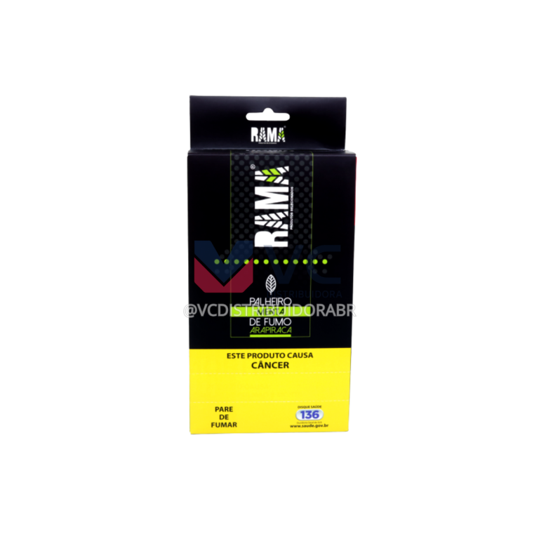 PALHEIRO RAMA MENTA DISPLAY/10 X10