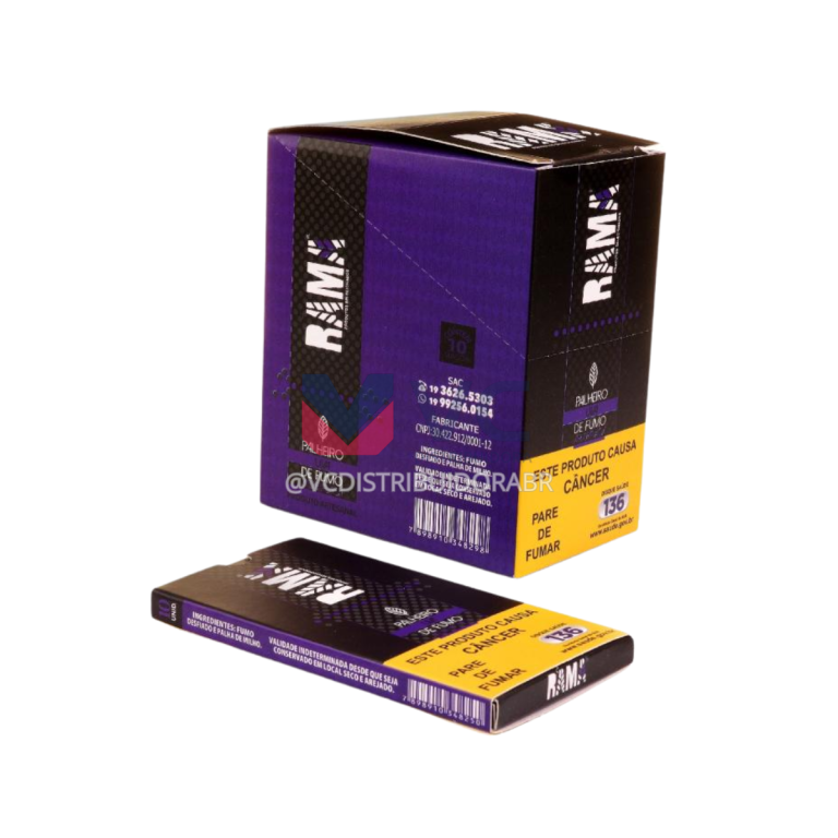 PALHEIRO RAMA UVA DISPLAY/10 X10