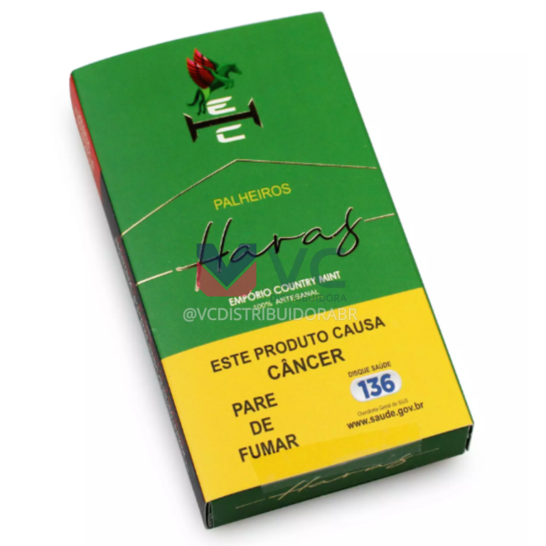 PALHEIRO EDUARDO COSTA MENTA DISPLAY/10 X20