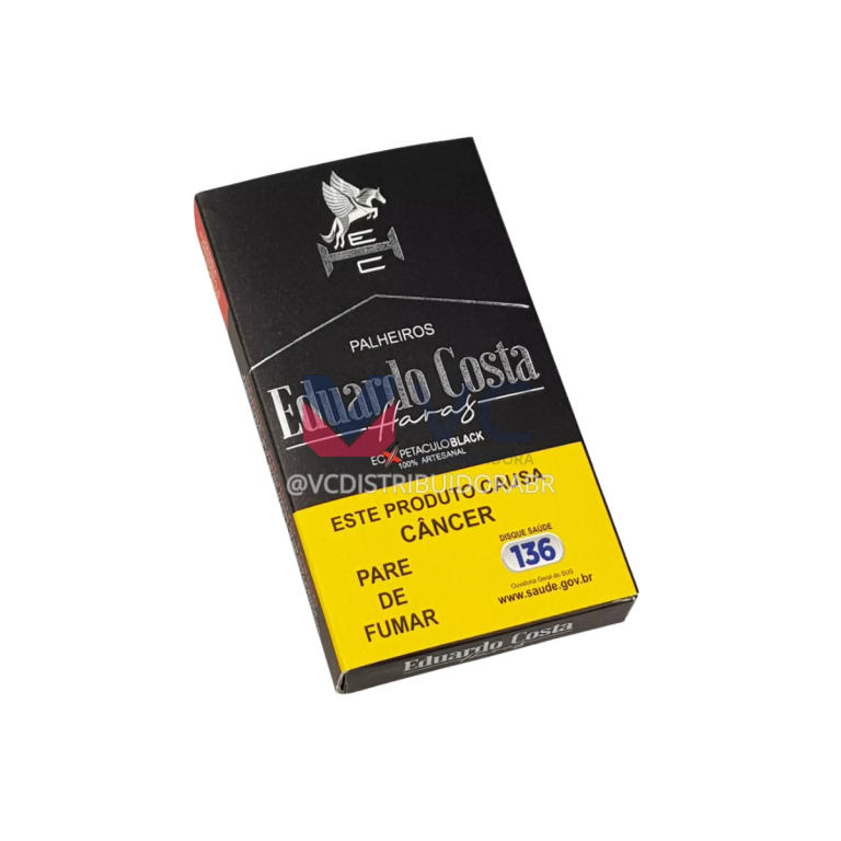PALHEIRO EDUARDO COSTA TRADICIONAL DISPLAY/10 X20