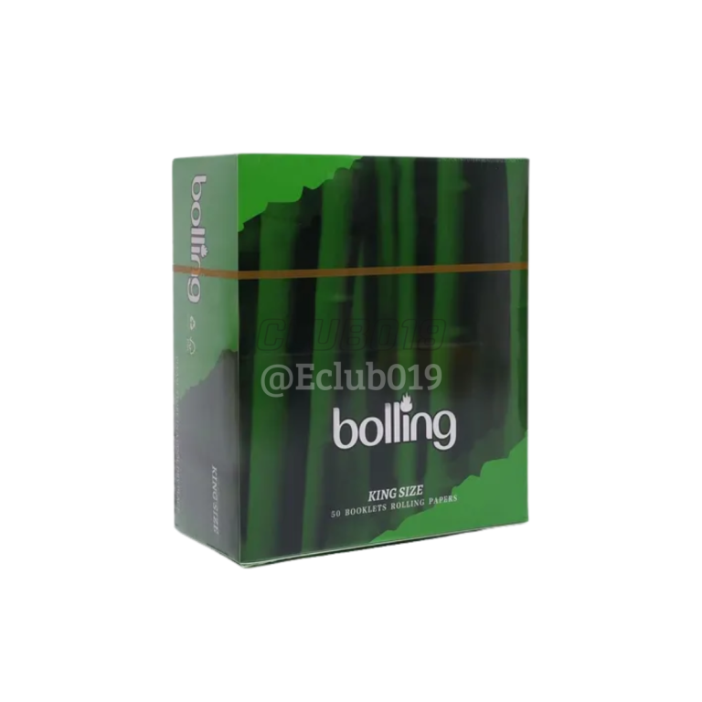 SEDA BOLLING BAMBU 50X32
