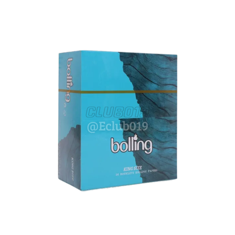SEDA BOLLING BLUE 50X32