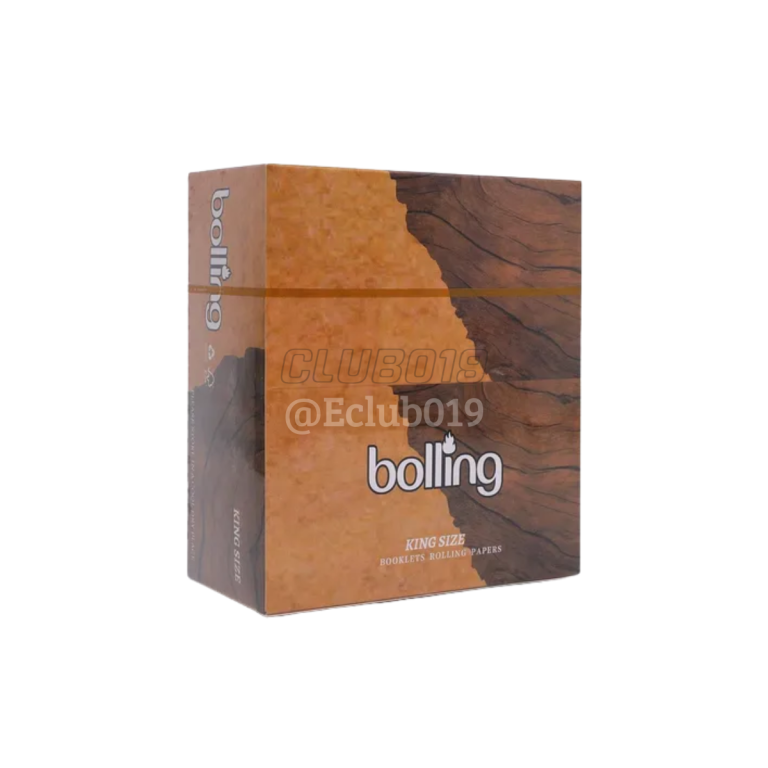 SEDA BOLLING BROWN 50X32