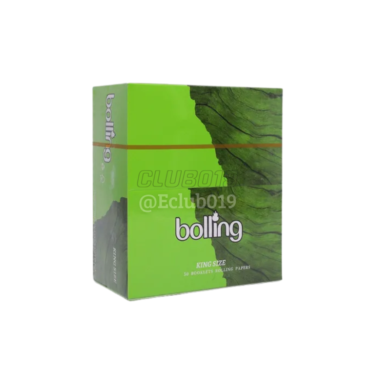 SEDA BOLLING GREEN 50X32
