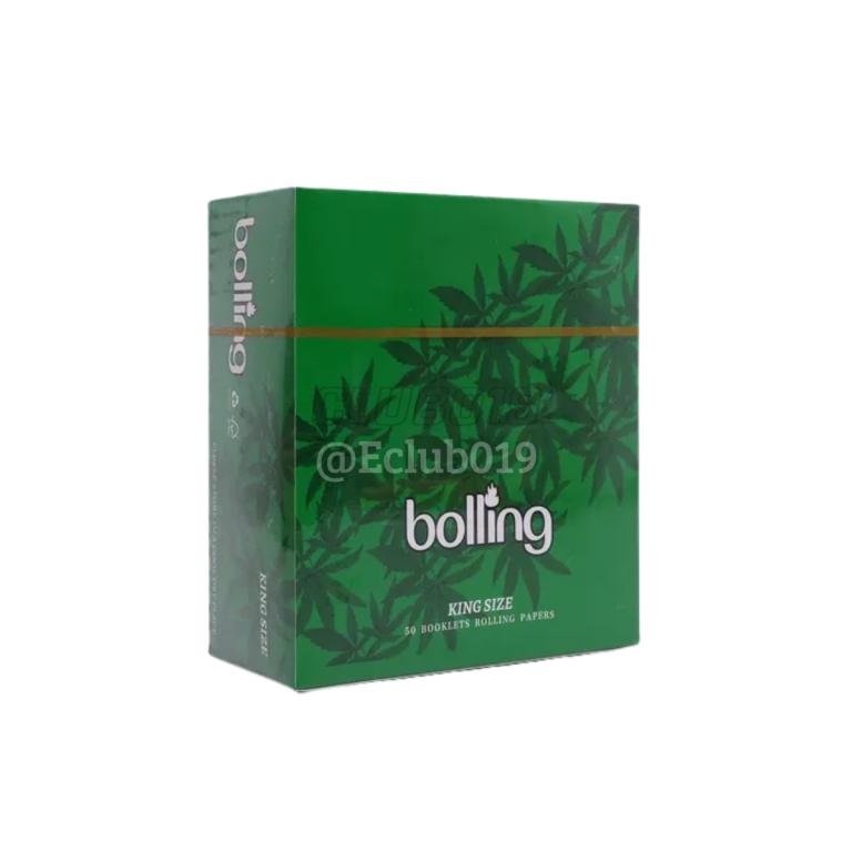 SEDA BOLLING HEMP 50X32