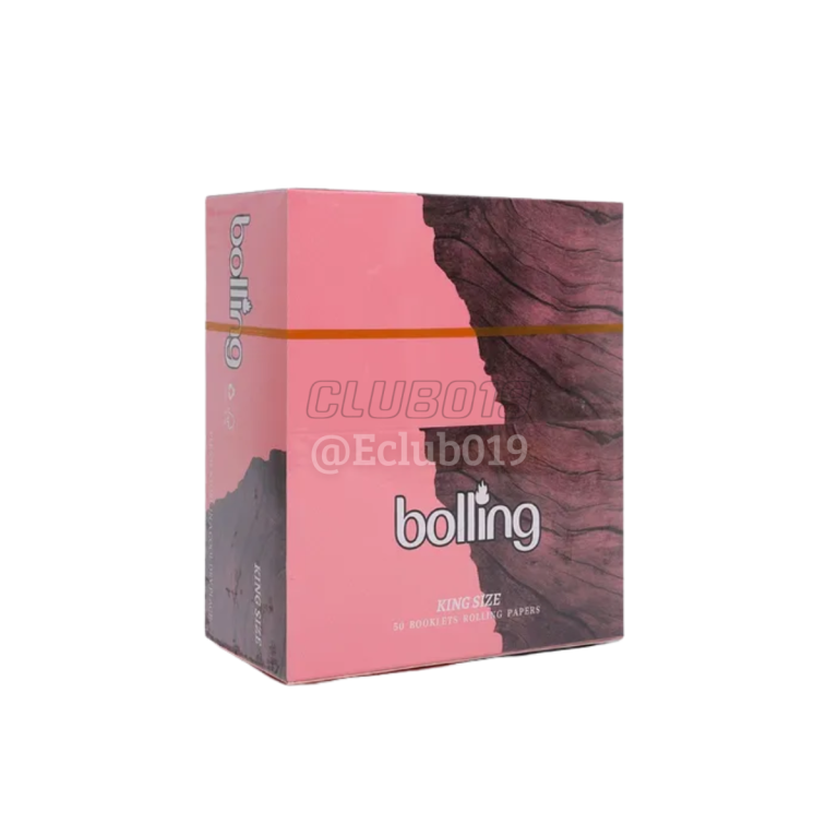 SEDA BOLLING PINK 50X32