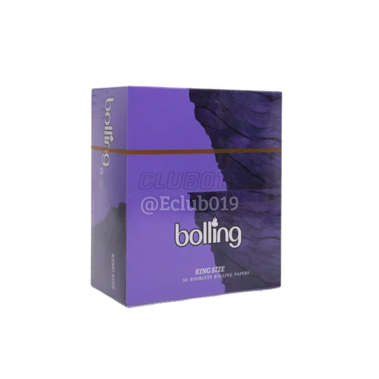 SEDA BOLLING PURPLE 50X32