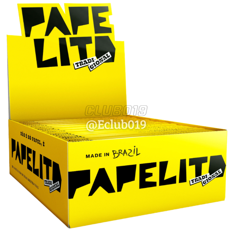 SEDA PAPELITO TRADICIONAL 50X36