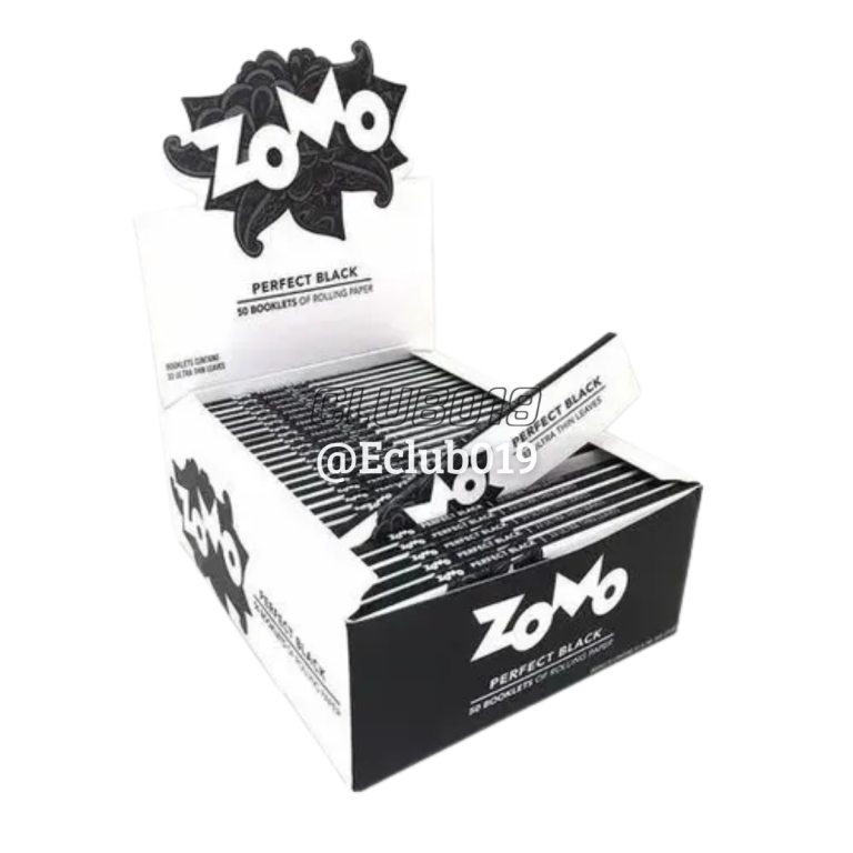 SEDA ZOMO PERFECT BLACK 50X33